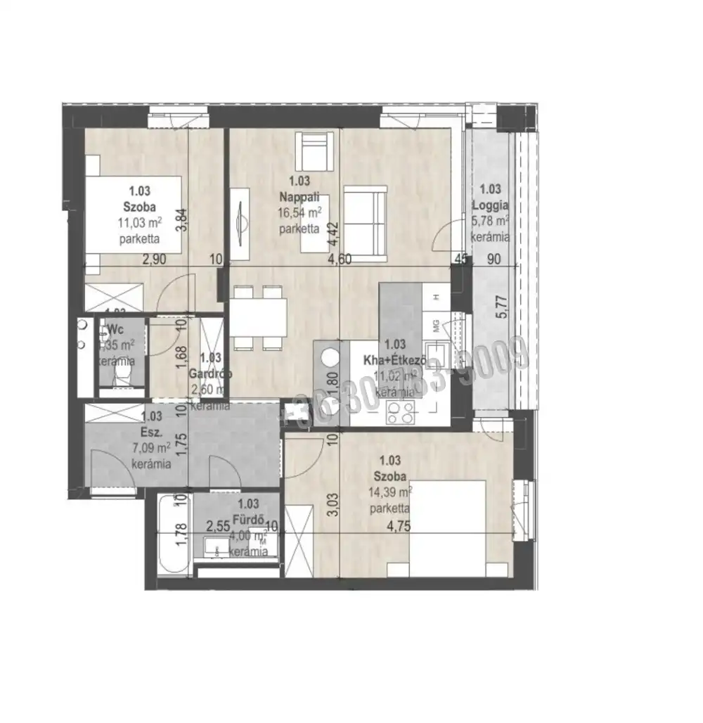 Budapest, XIII. kerület - Angyalföld