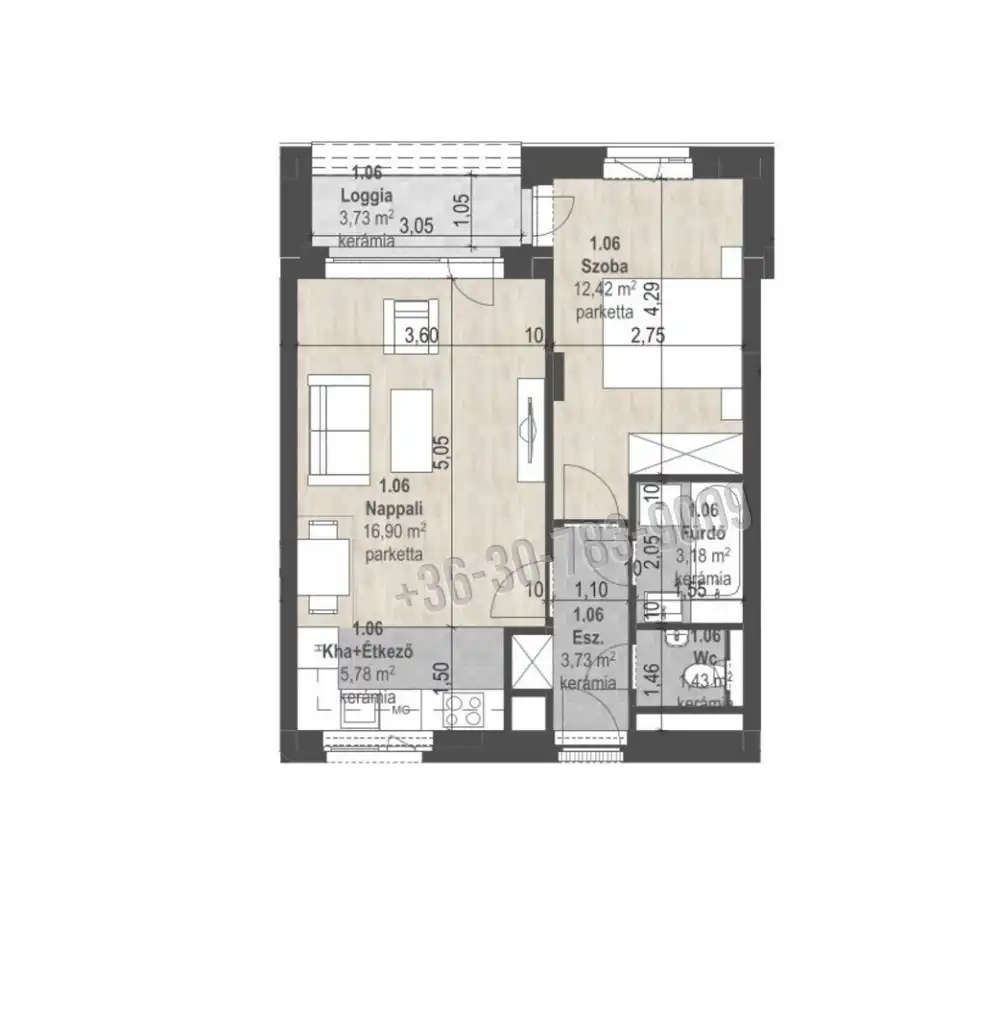 Budapest, XIII. kerület - Angyalföld