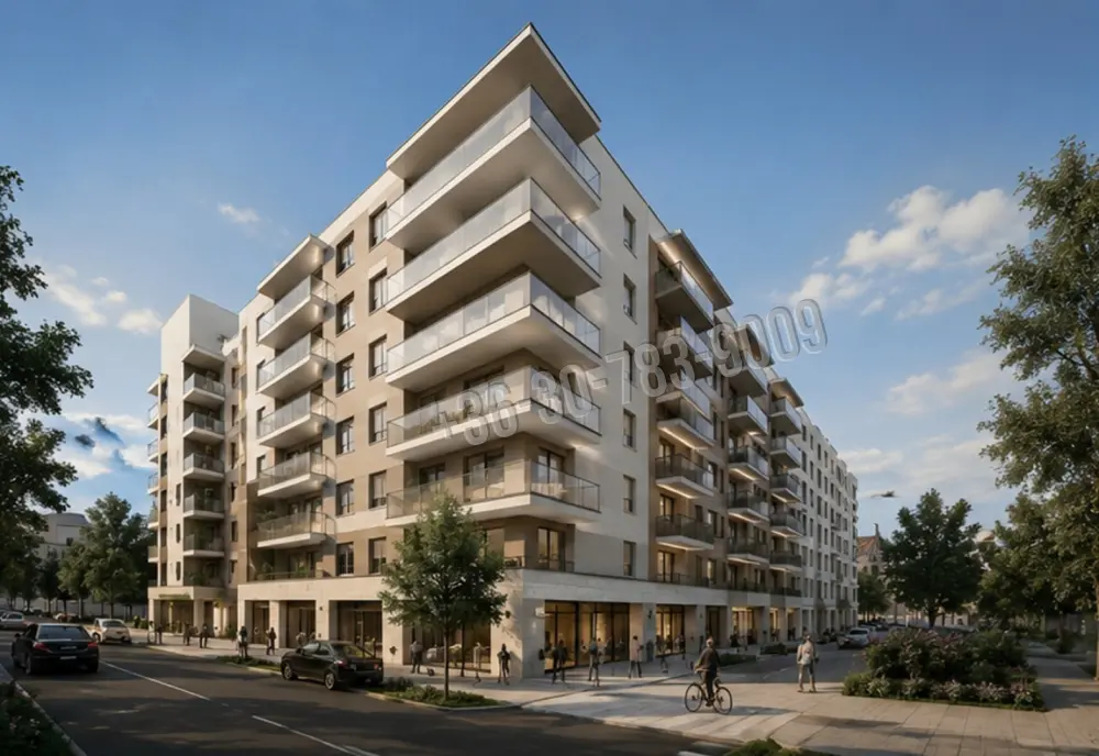 Budapest, XIII. kerület - Angyalföld