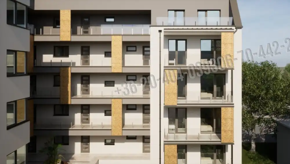 Budapest, XIII. kerület - Angyalföld