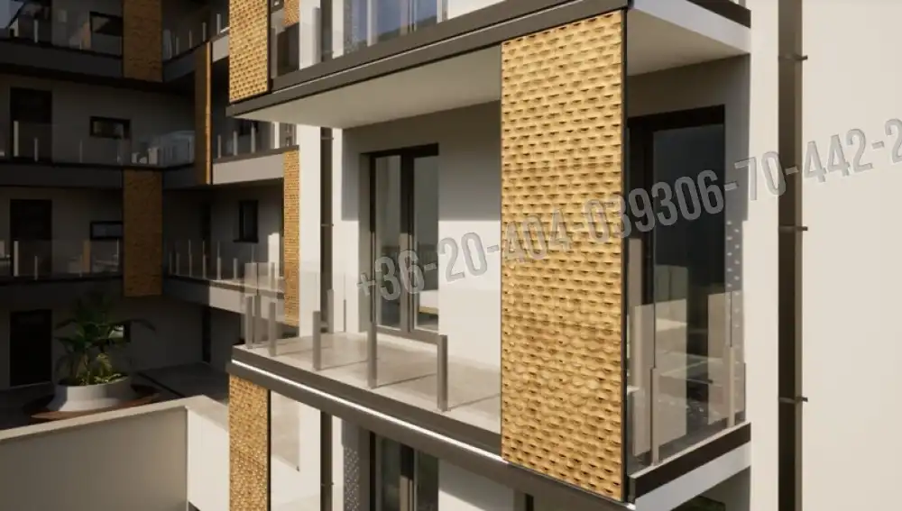 Budapest, XIII. kerület - Angyalföld