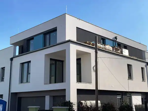Eladó új építésű téglalakás, Budapest, XIV. kerület 4 szoba 185 m² 190 M Ft