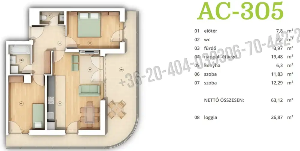 Budapest, XIV. kerület - Alsórákos