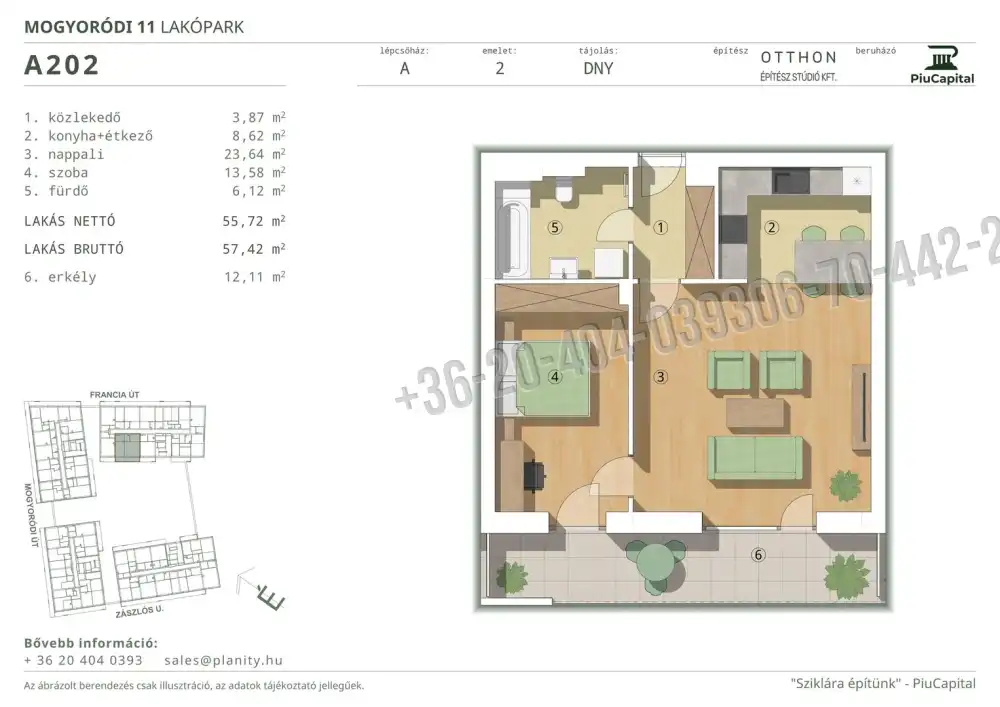 Budapest, XIV. kerület - Törökőr