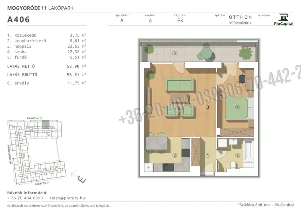 Budapest, XIV. kerület - Törökőr