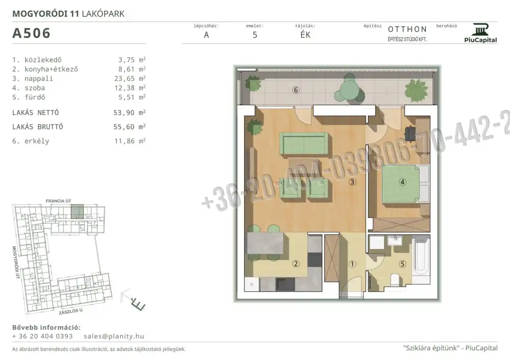 Budapest, XIV. kerület - Törökőr