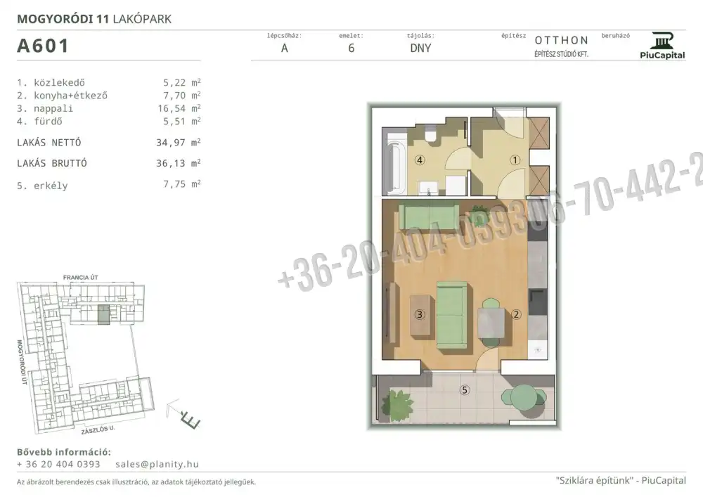 Budapest, XIV. kerület - Törökőr