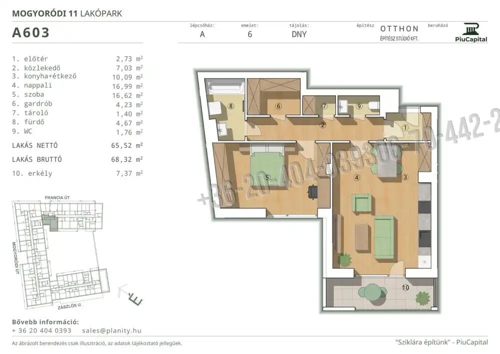 Budapest, XIV. kerület - Törökőr