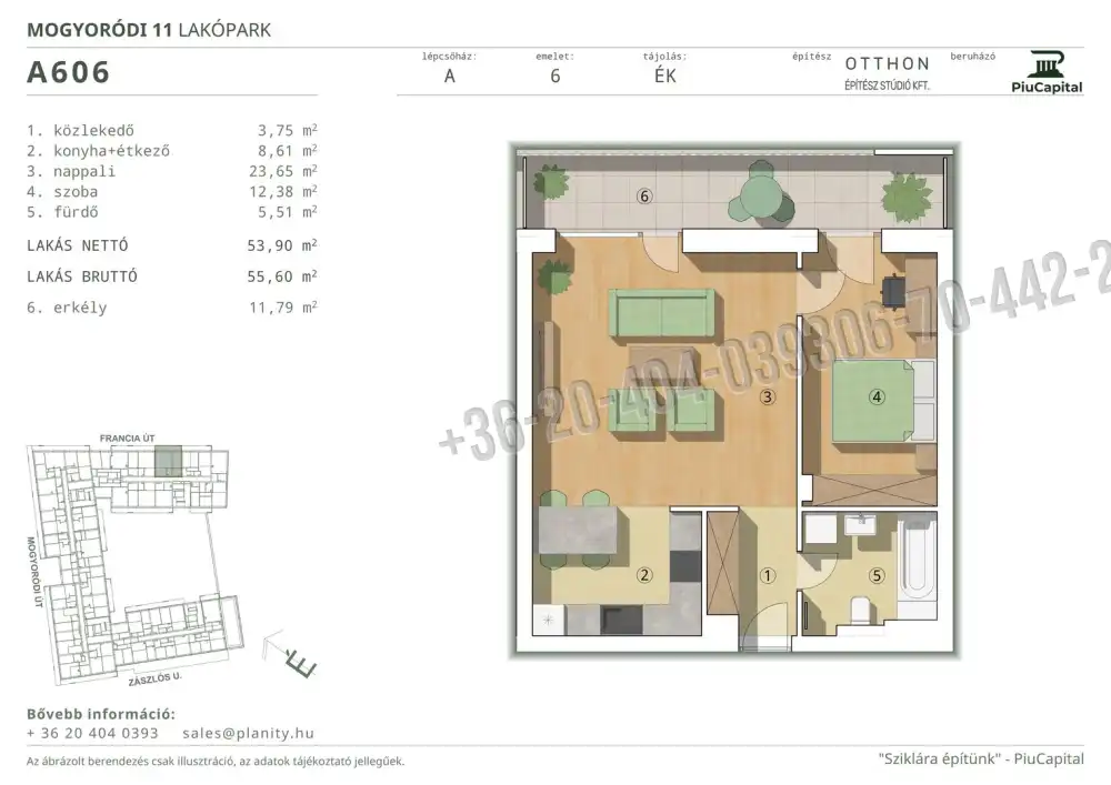 Budapest, XIV. kerület - Törökőr