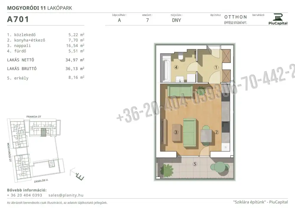 Budapest, XIV. kerület - Törökőr