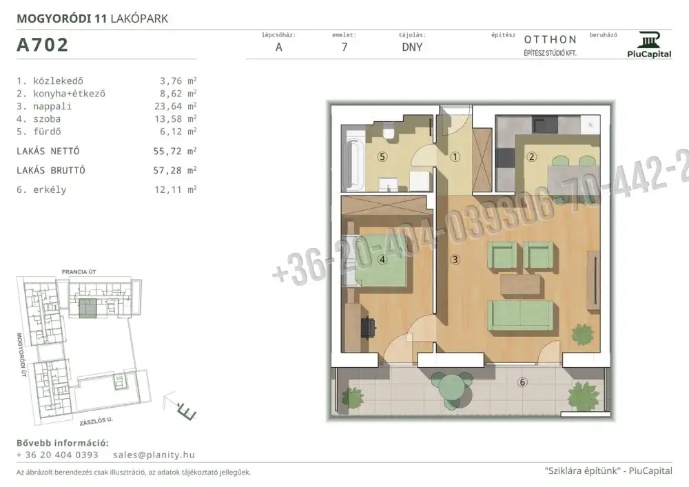 Budapest, XIV. kerület - Törökőr