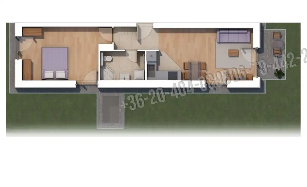 Budapest, XIV. kerület - Alsórákos