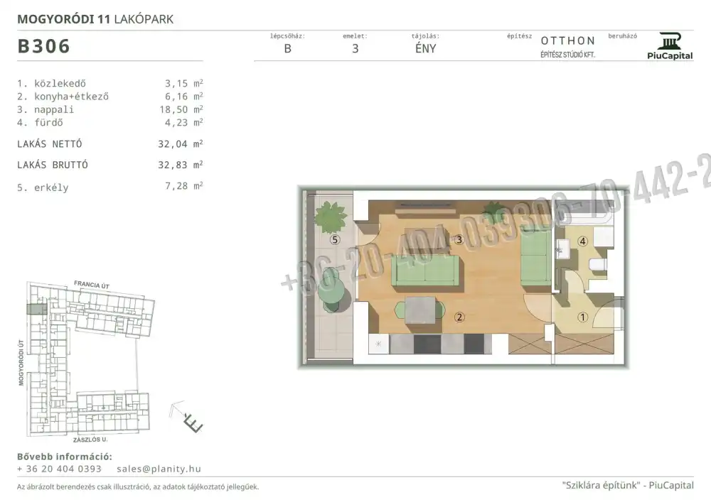 Budapest, XIV. kerület - Törökőr