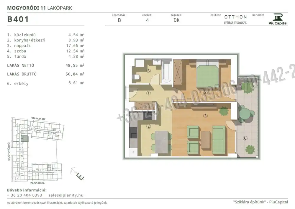 Budapest, XIV. kerület - Törökőr