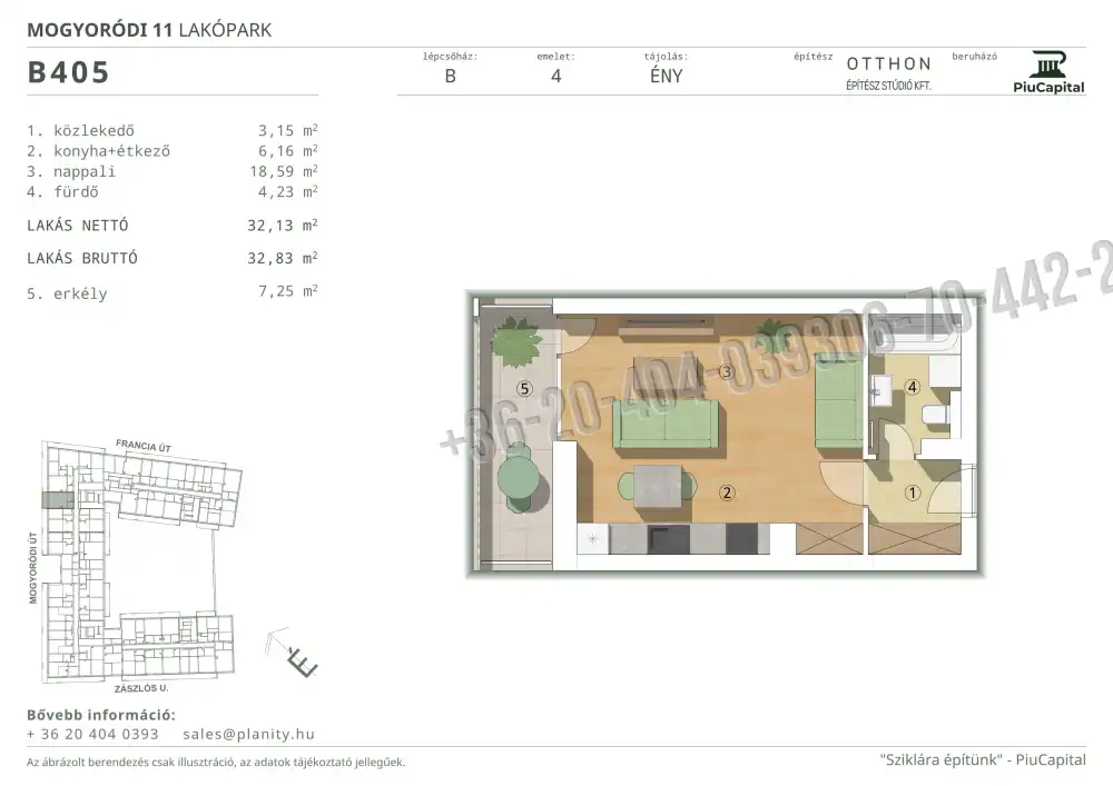 Budapest, XIV. kerület - Törökőr