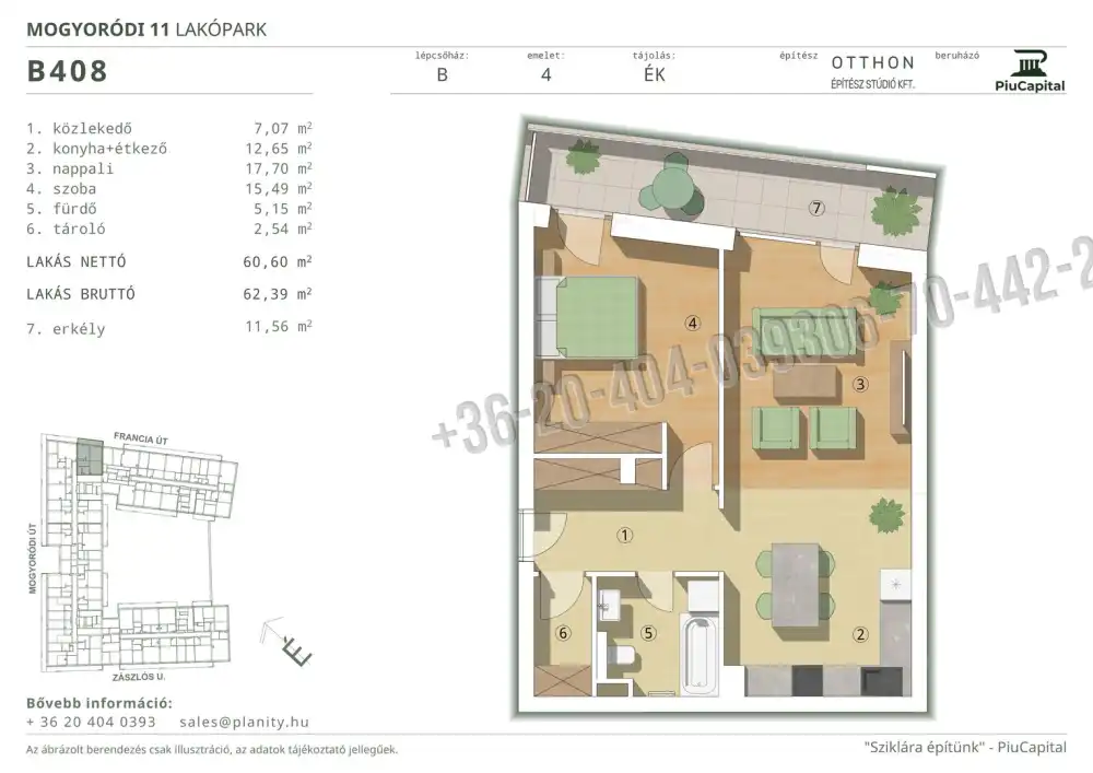 Budapest, XIV. kerület - Törökőr