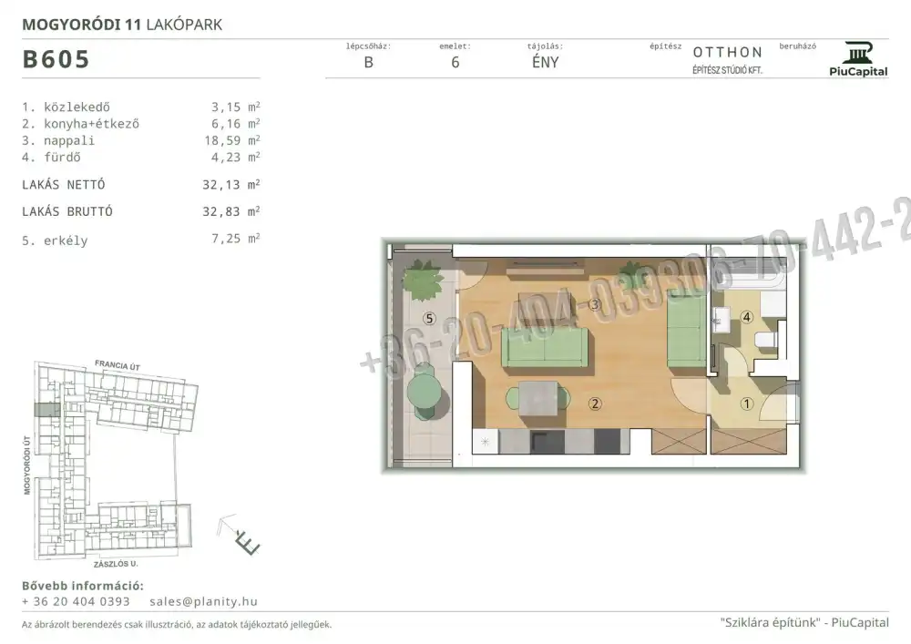 Budapest, XIV. kerület - Törökőr