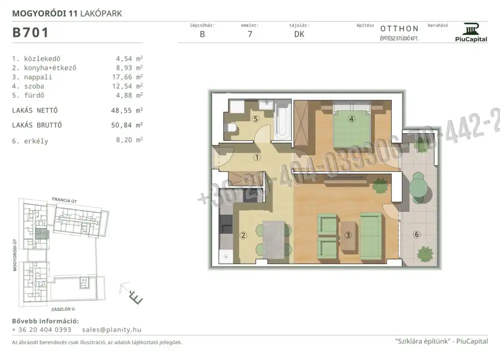 Budapest, XIV. kerület - Törökőr