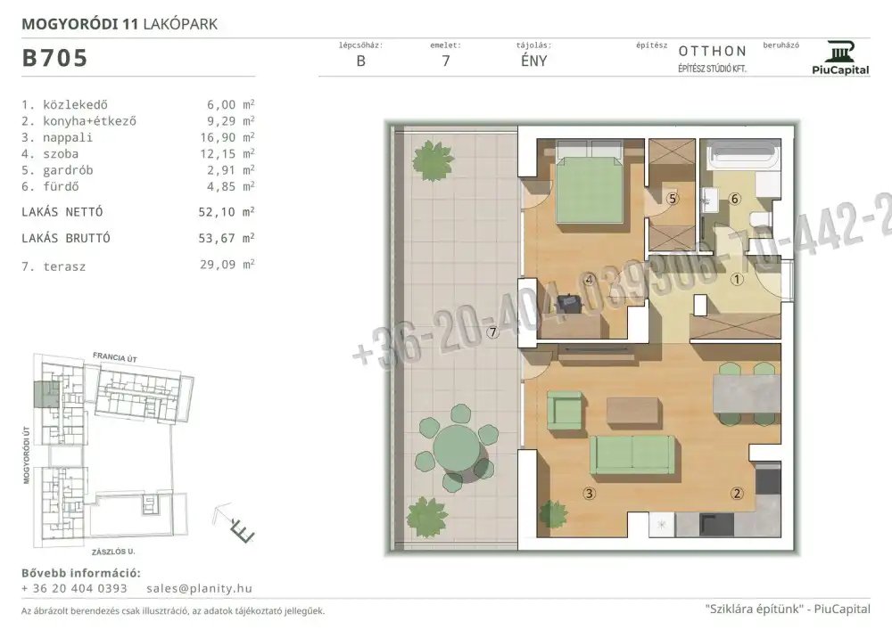 Budapest, XIV. kerület - Törökőr