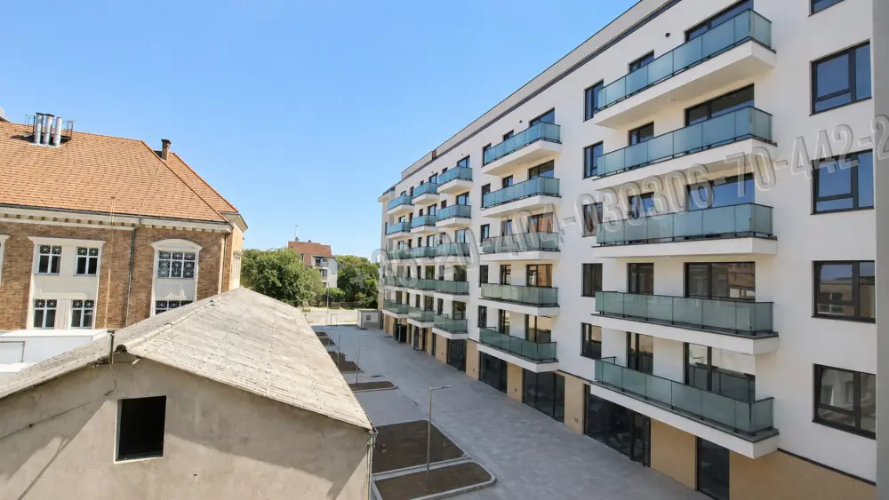 Budapest, XIV. kerület - Alsórákos