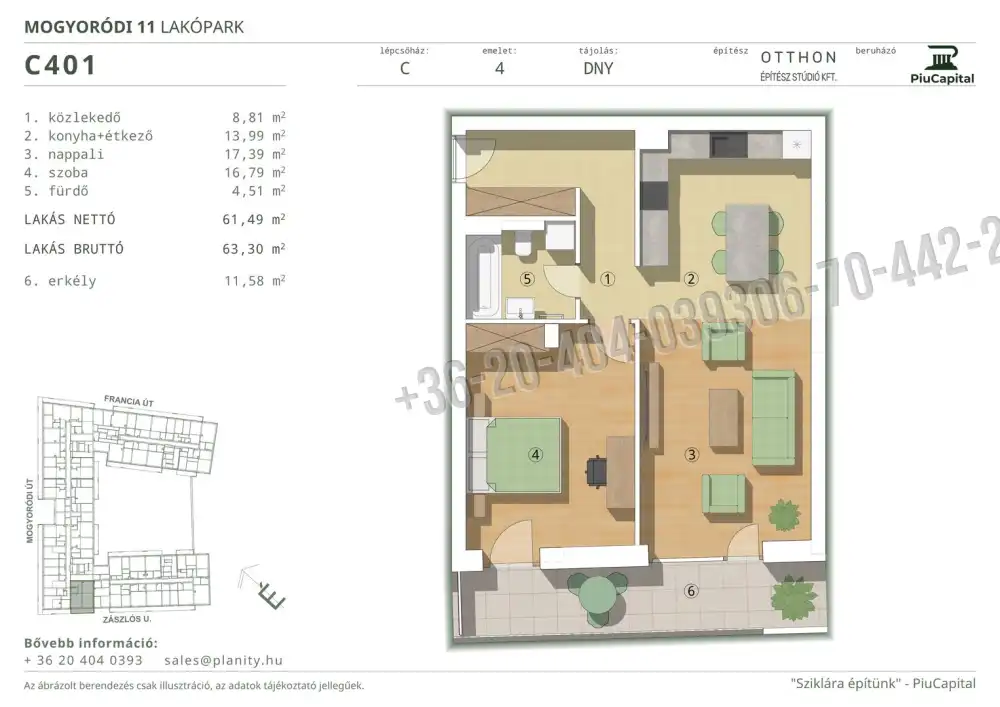 Budapest, XIV. kerület - Törökőr