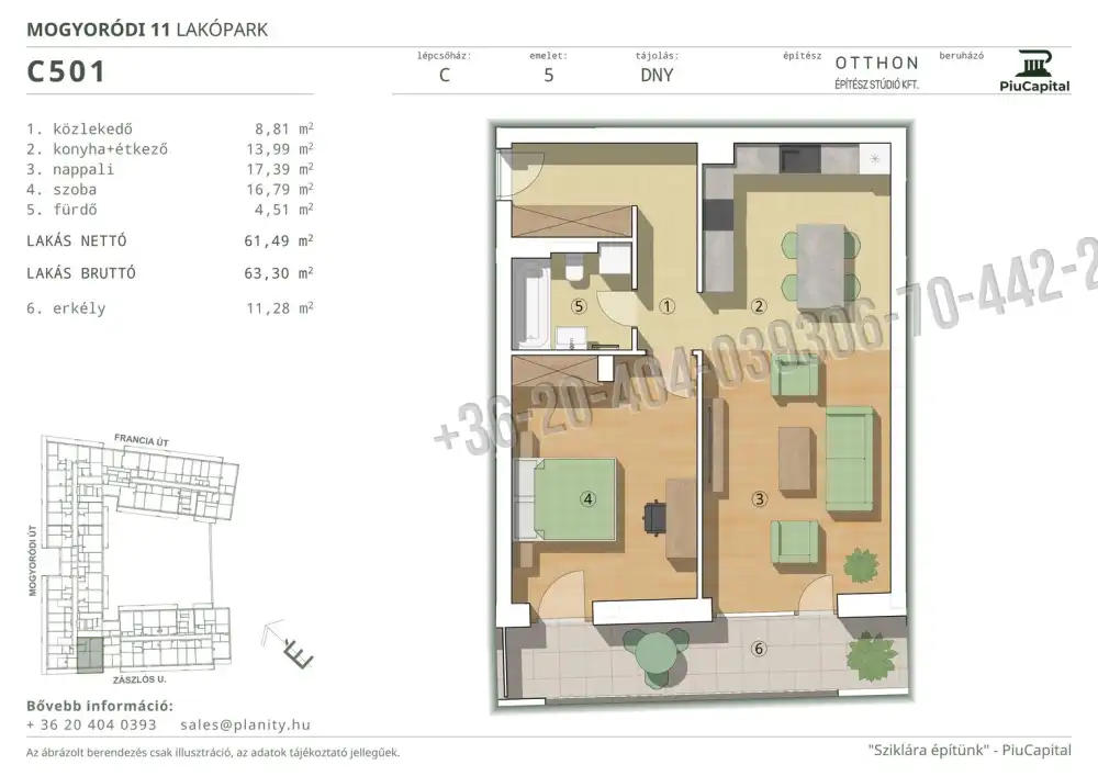 Budapest, XIV. kerület - Törökőr