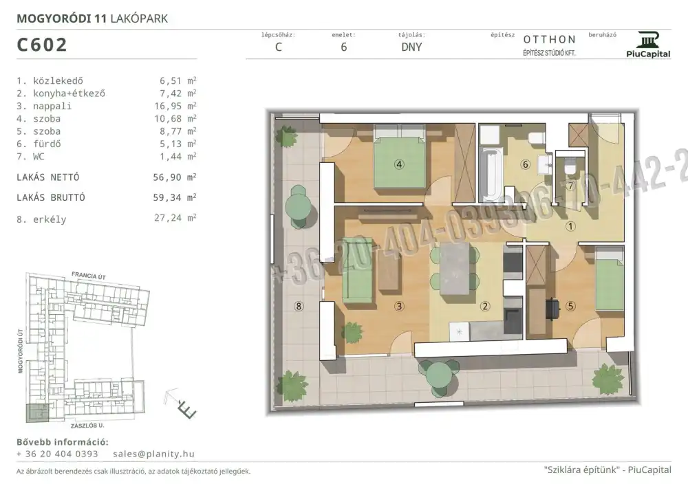 Budapest, XIV. kerület - Törökőr