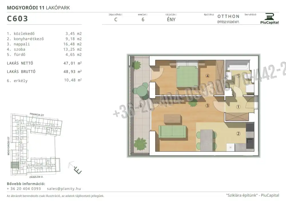 Budapest, XIV. kerület - Törökőr