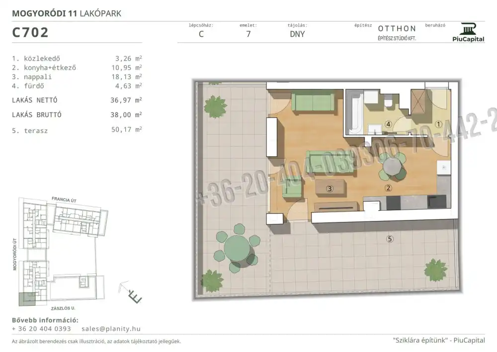 Budapest, XIV. kerület - Törökőr