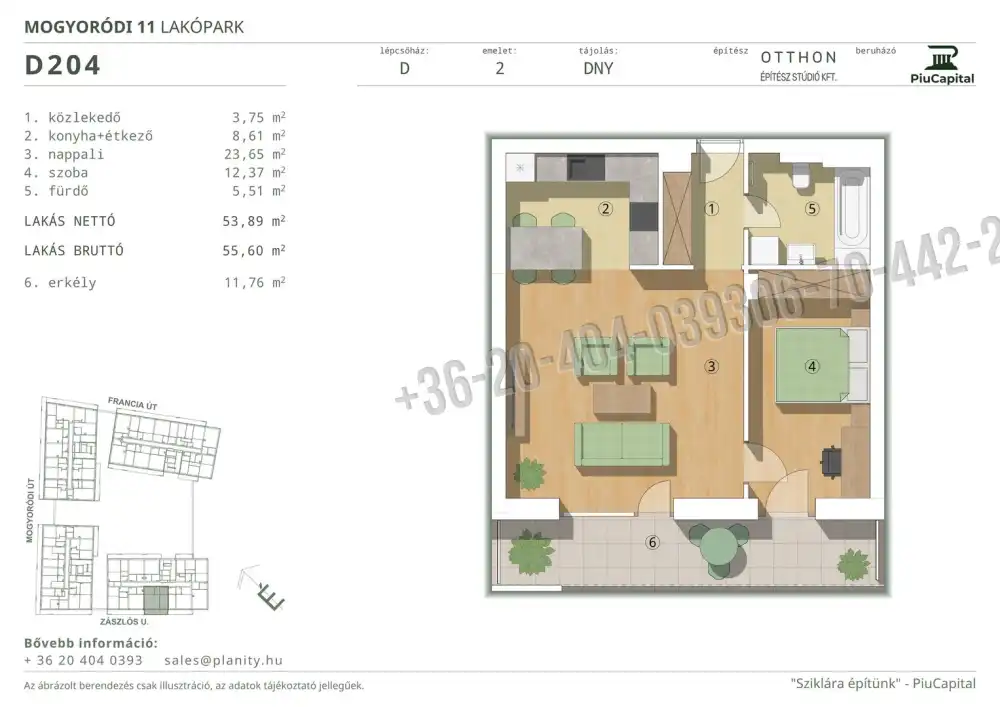 Budapest, XIV. kerület - Törökőr