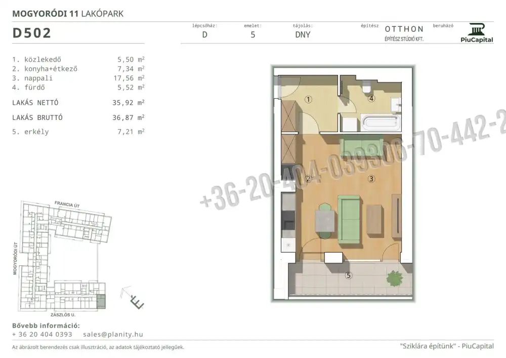 Budapest, XIV. kerület - Törökőr