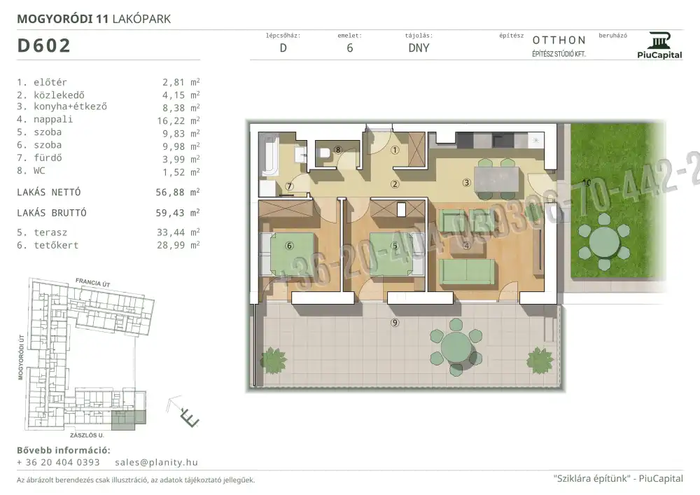 Budapest, XIV. kerület - Törökőr