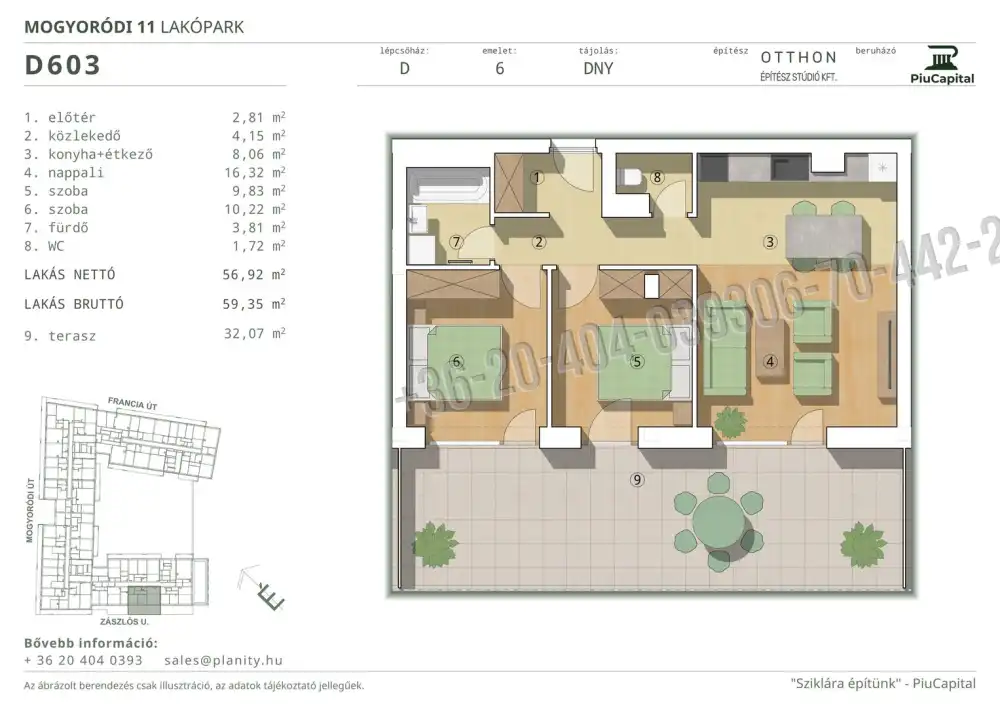 Budapest, XIV. kerület - Törökőr