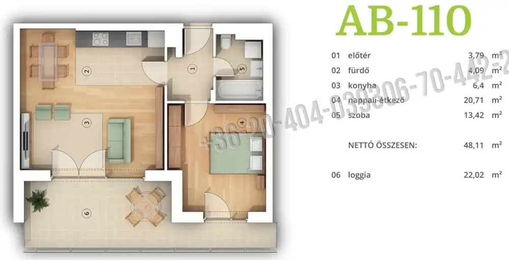 Budapest, XIV. kerület - Alsórákos – Paskálpark