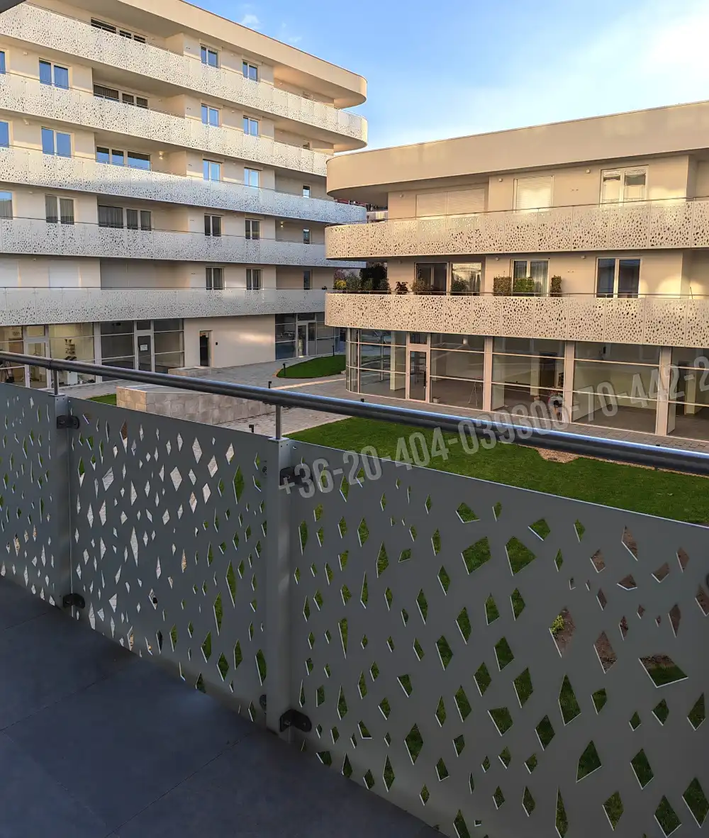 Budapest, XIV. kerület - Alsórákos