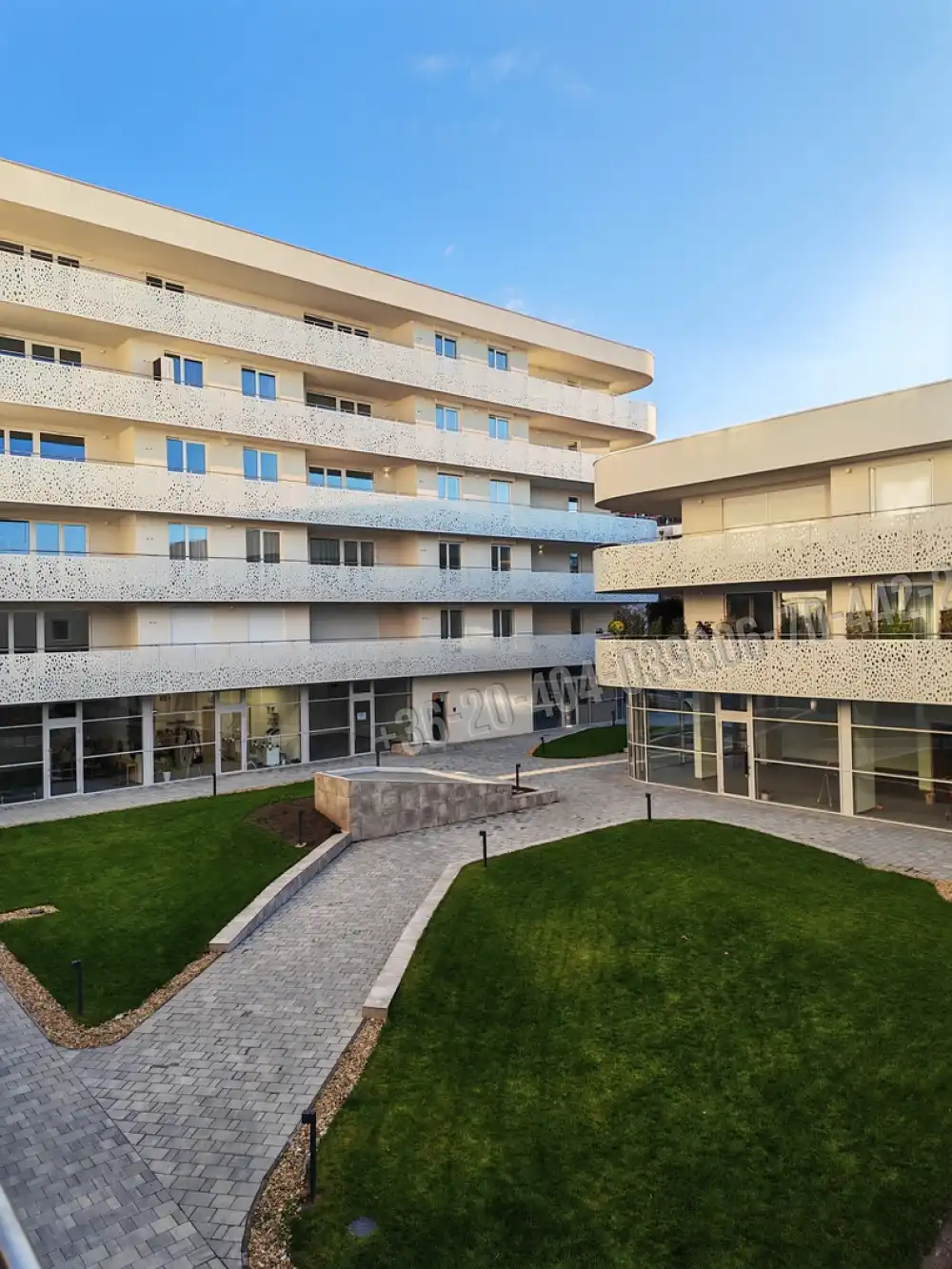 Budapest, XIV. kerület - Alsórákos