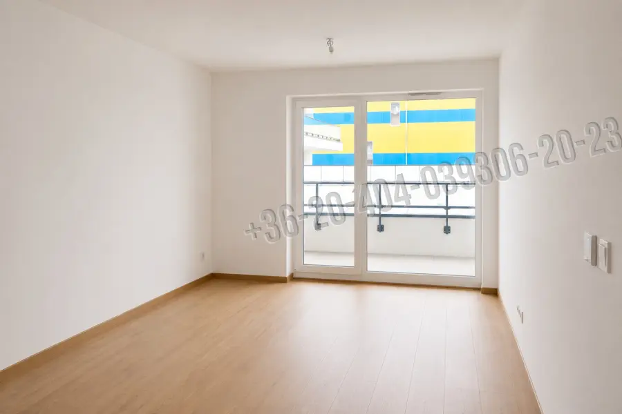 eladó új építésű téglalakás, Budapest, XIV. kerület