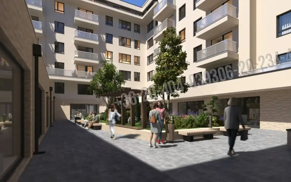 Budapest, XIV. kerület - Alsórákos