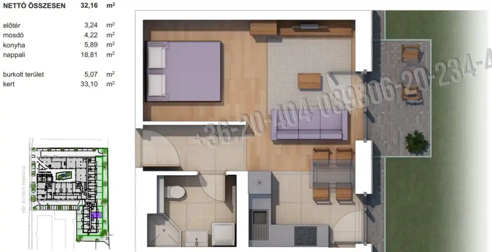 Budapest, XIV. kerület - Alsórákos