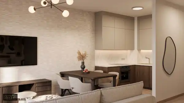 Eladó új építésű téglalakás, Budapest, XIV. kerület 1 szoba 32 m² 65 M Ft