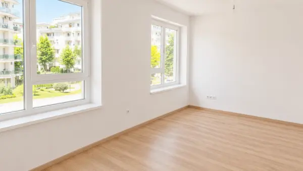 Eladó új építésű téglalakás, Budapest, XIV. kerület 1 szoba 32 m² 61.9 M Ft
