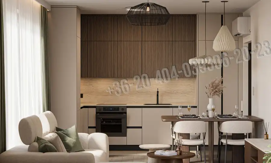 eladó új építésű téglalakás, Budapest, XIV. kerület