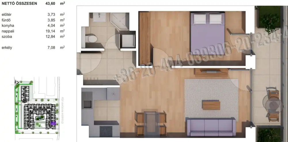 Budapest, XIV. kerület - Alsórákos