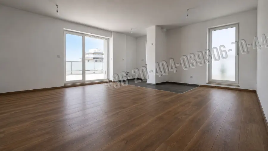eladó új építésű téglalakás, Budapest, XIV. kerület
