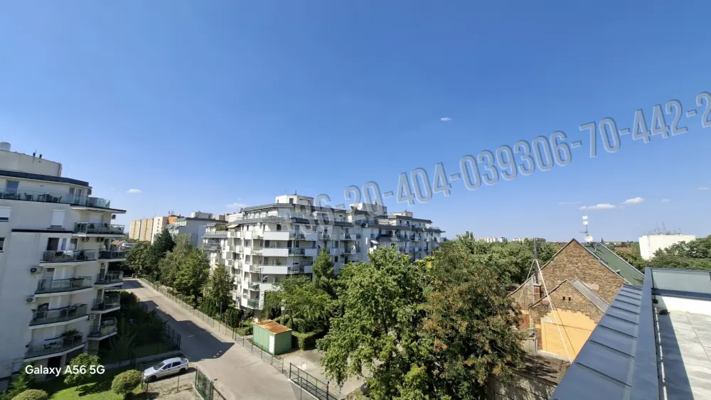 Budapest, XIV. kerület - Alsórákos