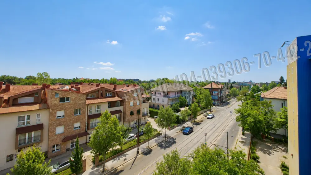 Budapest, XIV. kerület - Alsórákos