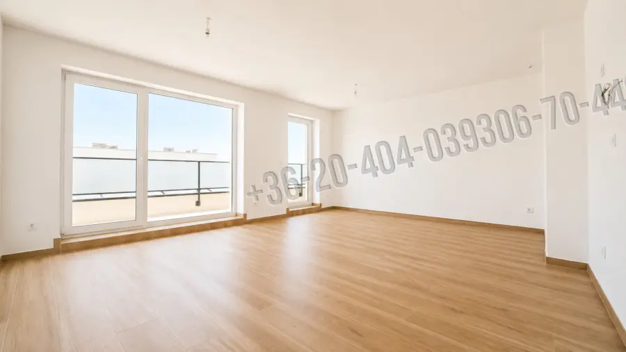 eladó új építésű téglalakás, Budapest, XIV. kerület