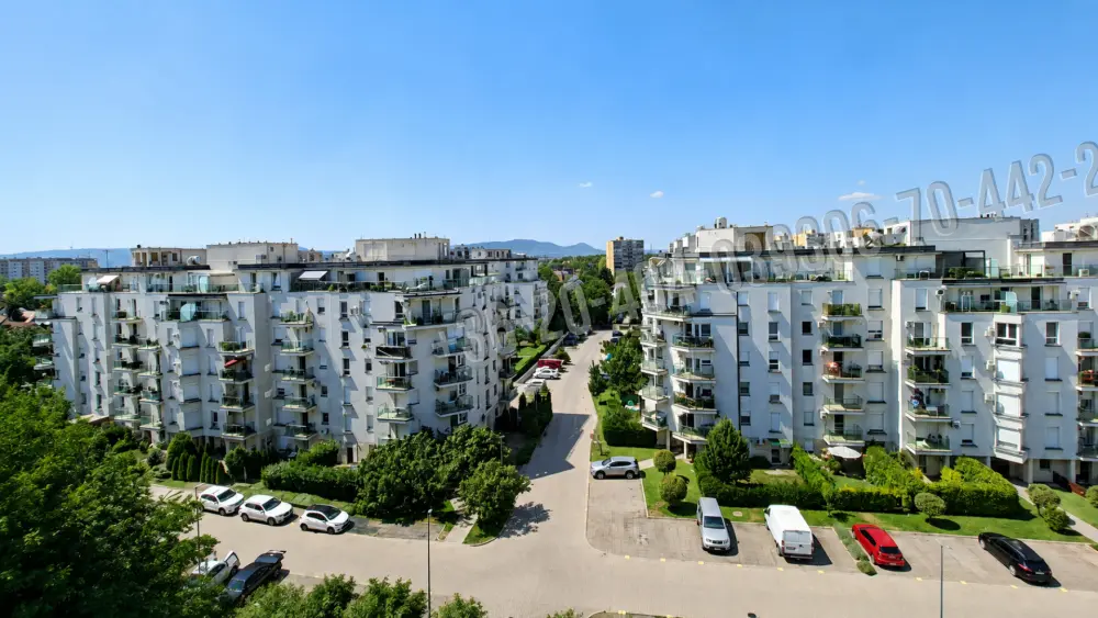 Budapest, XIV. kerület - Alsórákos