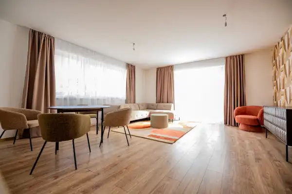 Eladó új építésű téglalakás, Budapest, XIV. kerület 3 szoba 78 m² 136.45 M Ft