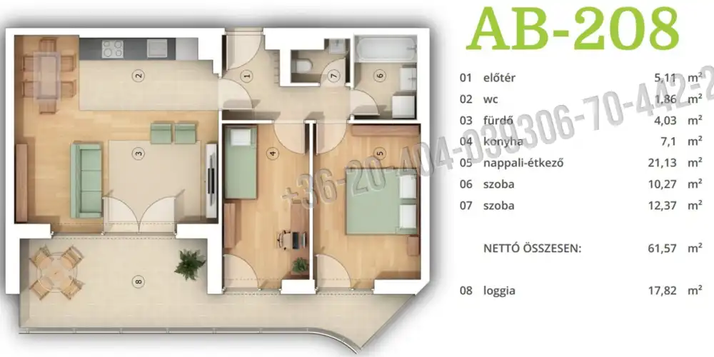 Budapest, XIV. kerület - Alsórákos